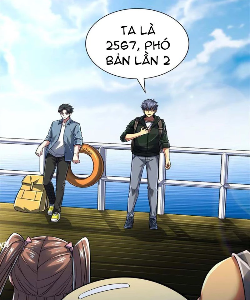 Chiếc Lồng Chứa Quỷ Chapter 15 - 21