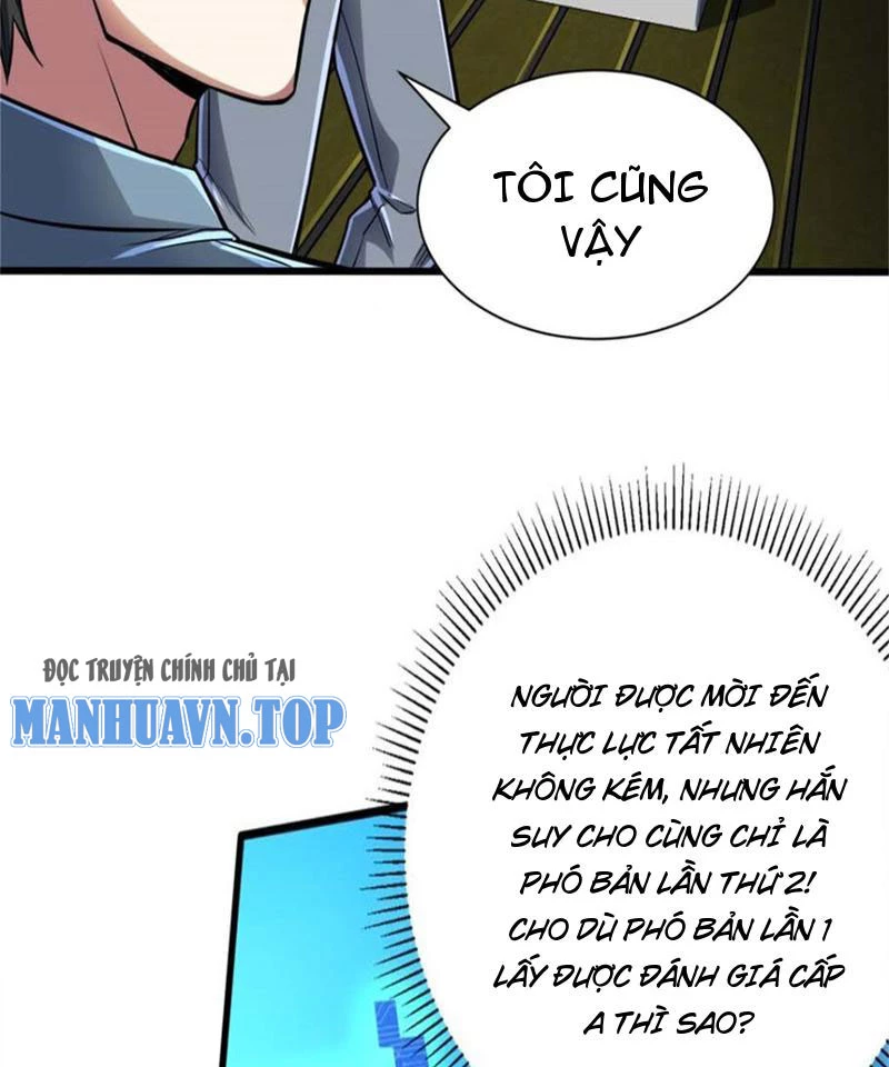 Chiếc Lồng Chứa Quỷ Chapter 15 - 29