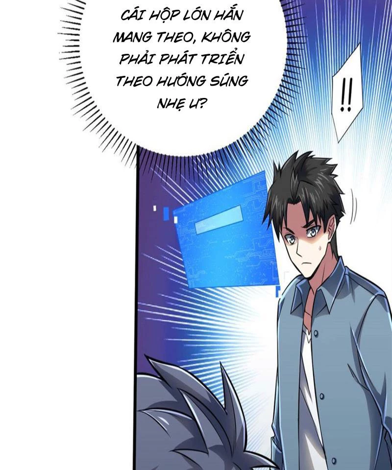 Chiếc Lồng Chứa Quỷ Chapter 15 - 34