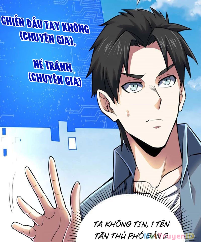 Chiếc Lồng Chứa Quỷ Chapter 15 - 36