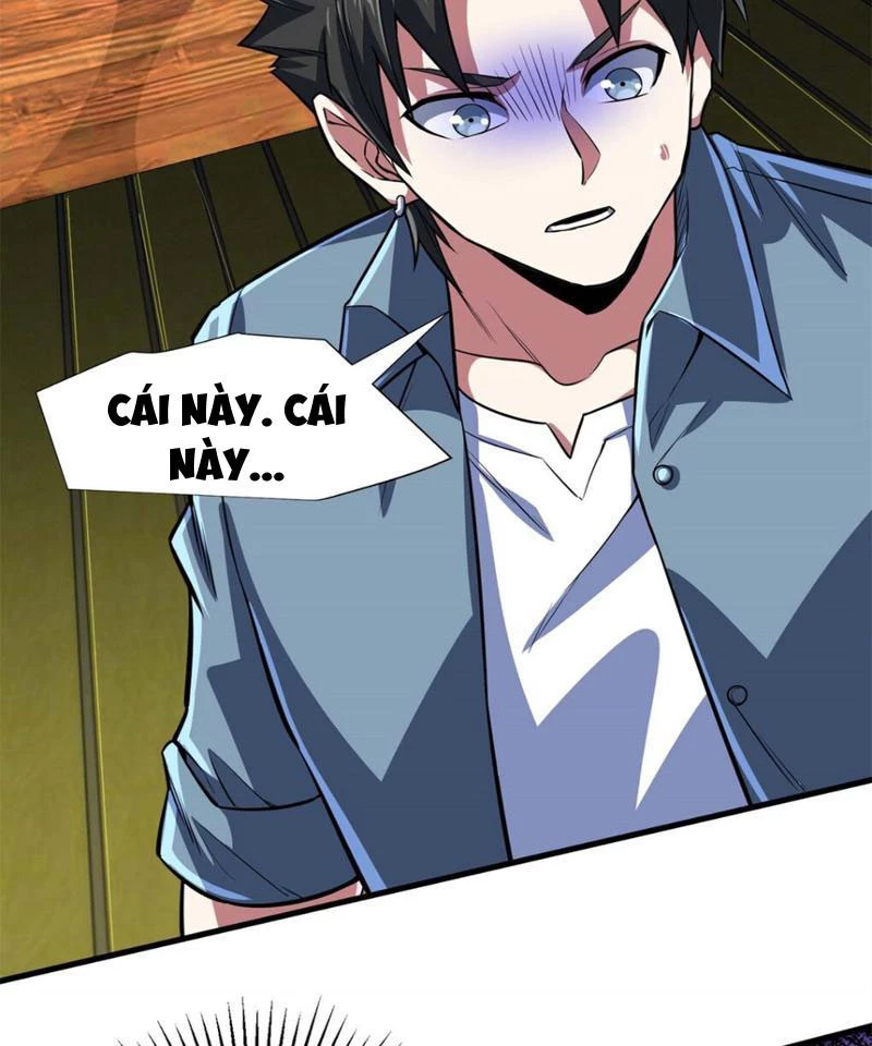Chiếc Lồng Chứa Quỷ Chapter 15 - 43