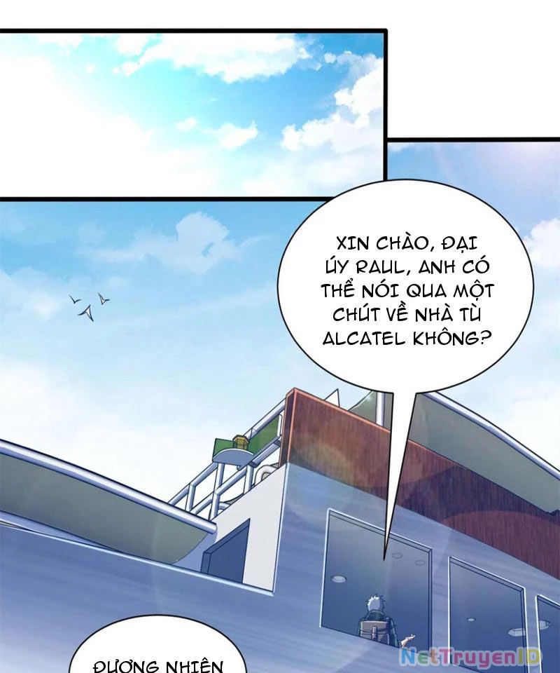 Chiếc Lồng Chứa Quỷ Chapter 15 - 46