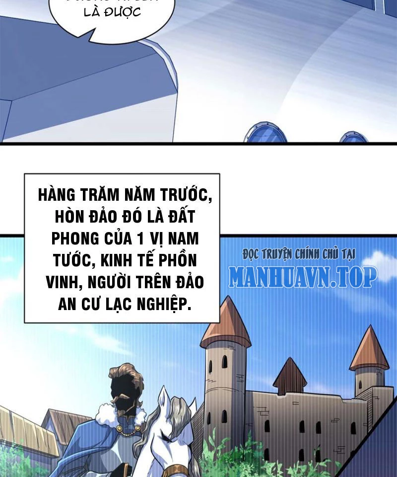 Chiếc Lồng Chứa Quỷ Chapter 15 - 47