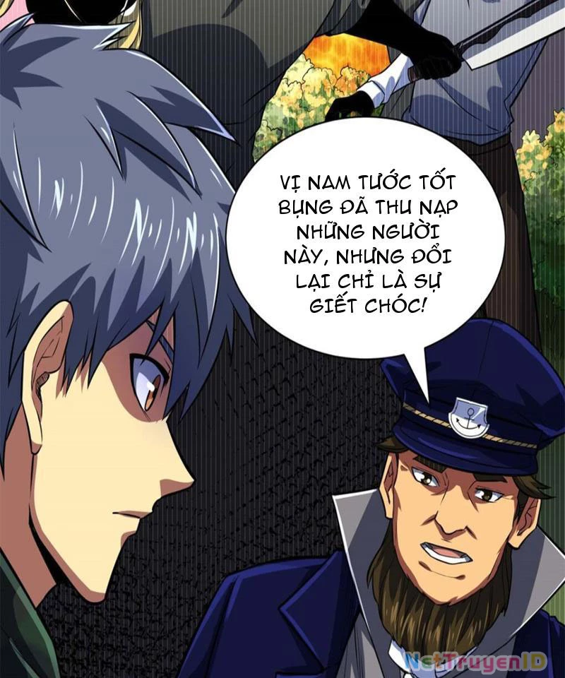 Chiếc Lồng Chứa Quỷ Chapter 15 - 49