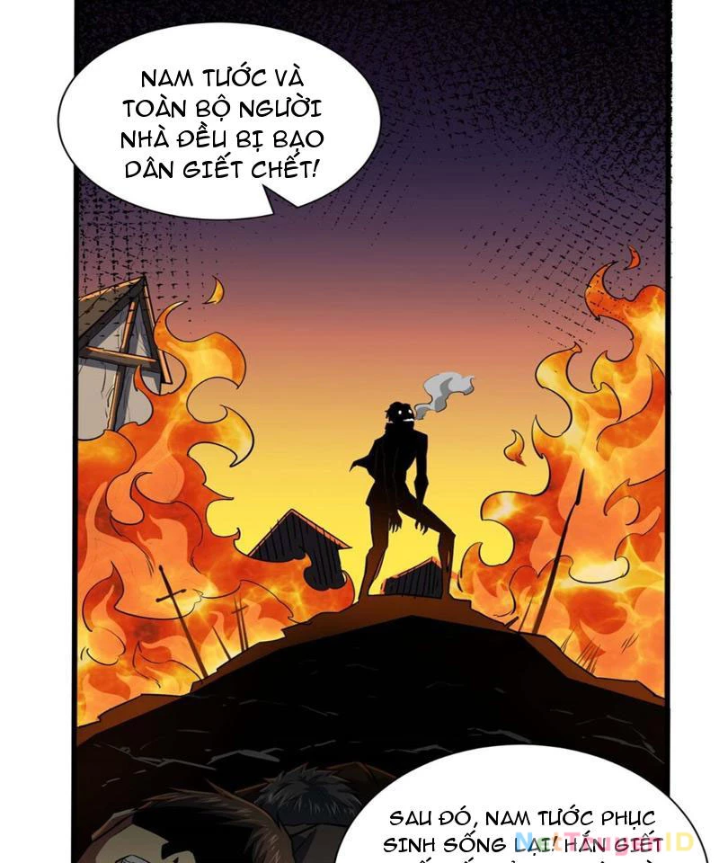 Chiếc Lồng Chứa Quỷ Chapter 15 - 51