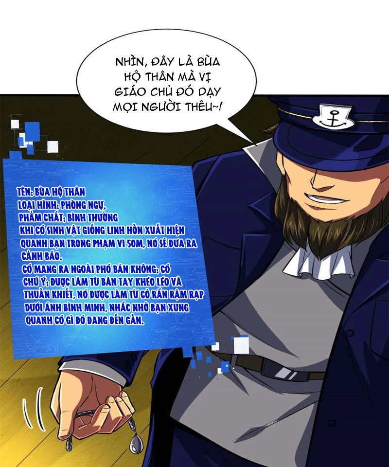 Chiếc Lồng Chứa Quỷ Chapter 15 - 55