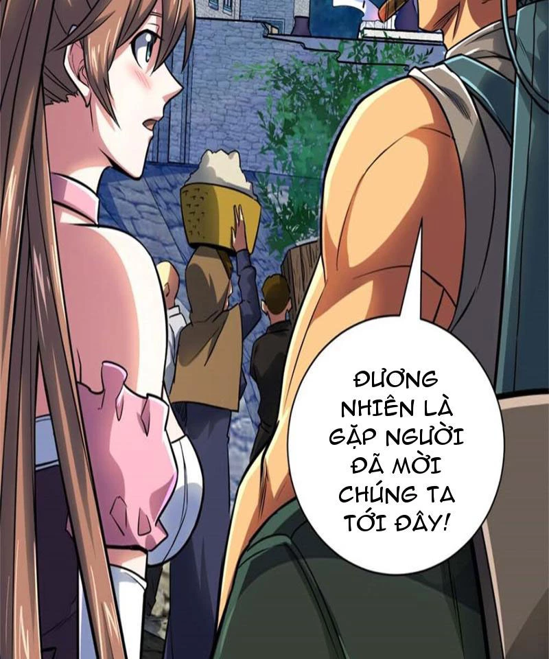 Chiếc Lồng Chứa Quỷ Chapter 15 - 61