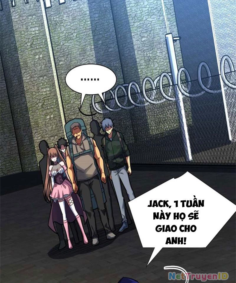 Chiếc Lồng Chứa Quỷ Chapter 15 - 66