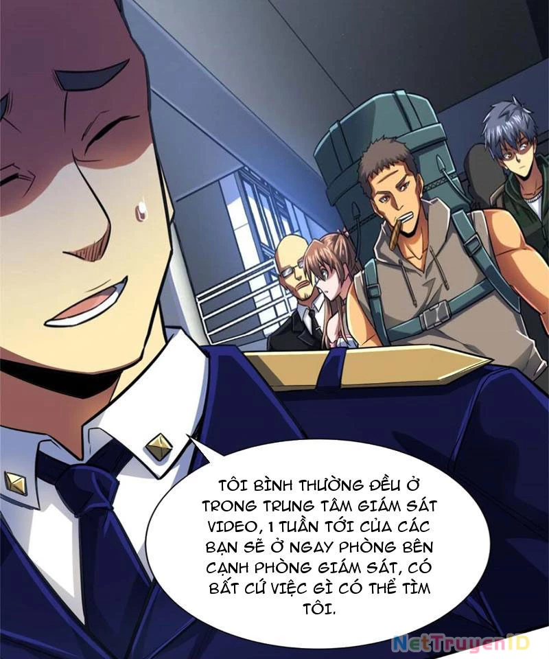 Chiếc Lồng Chứa Quỷ Chapter 15 - 71