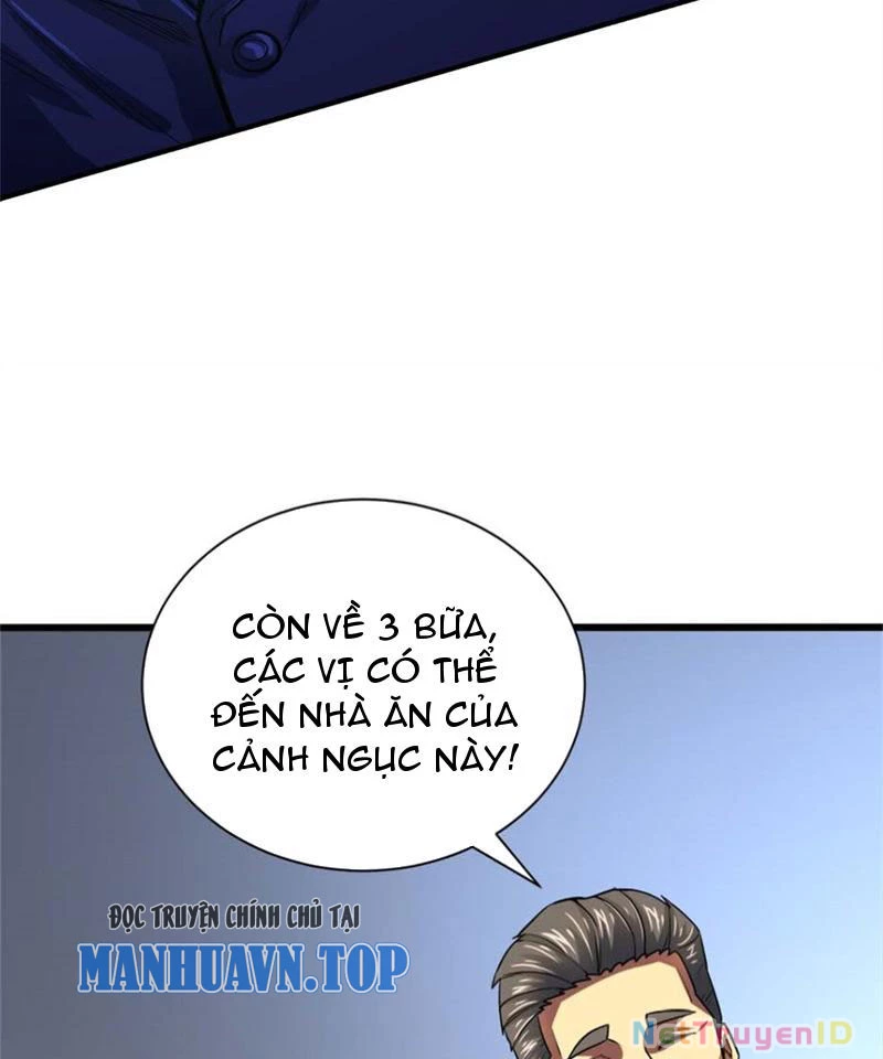 Chiếc Lồng Chứa Quỷ Chapter 15 - 72