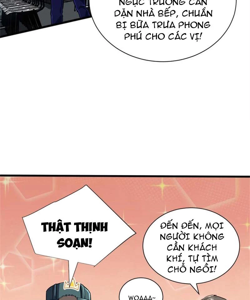 Chiếc Lồng Chứa Quỷ Chapter 15 - 74