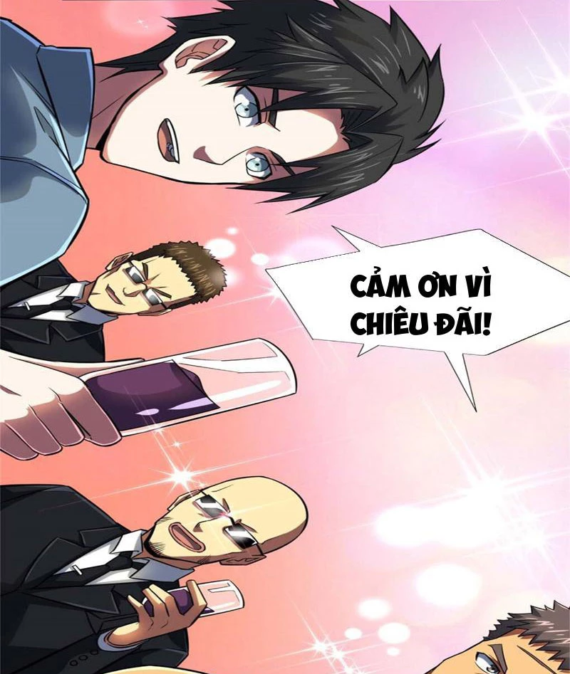Chiếc Lồng Chứa Quỷ Chapter 15 - 78