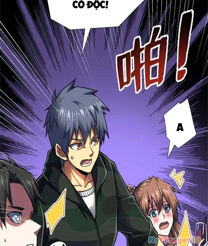 Chiếc Lồng Chứa Quỷ Chapter 15 - 83