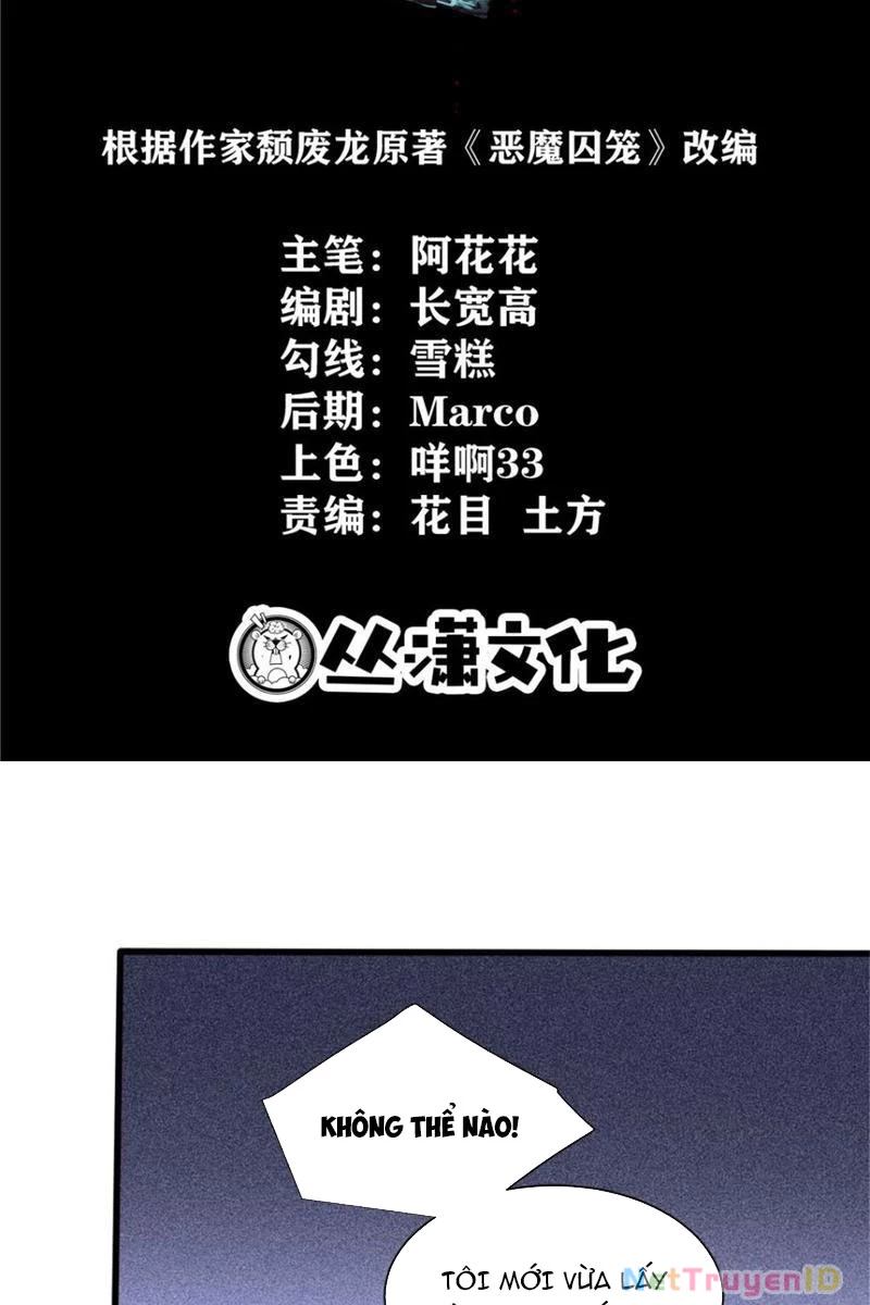 Chiếc Lồng Chứa Quỷ Chapter 16 - 2
