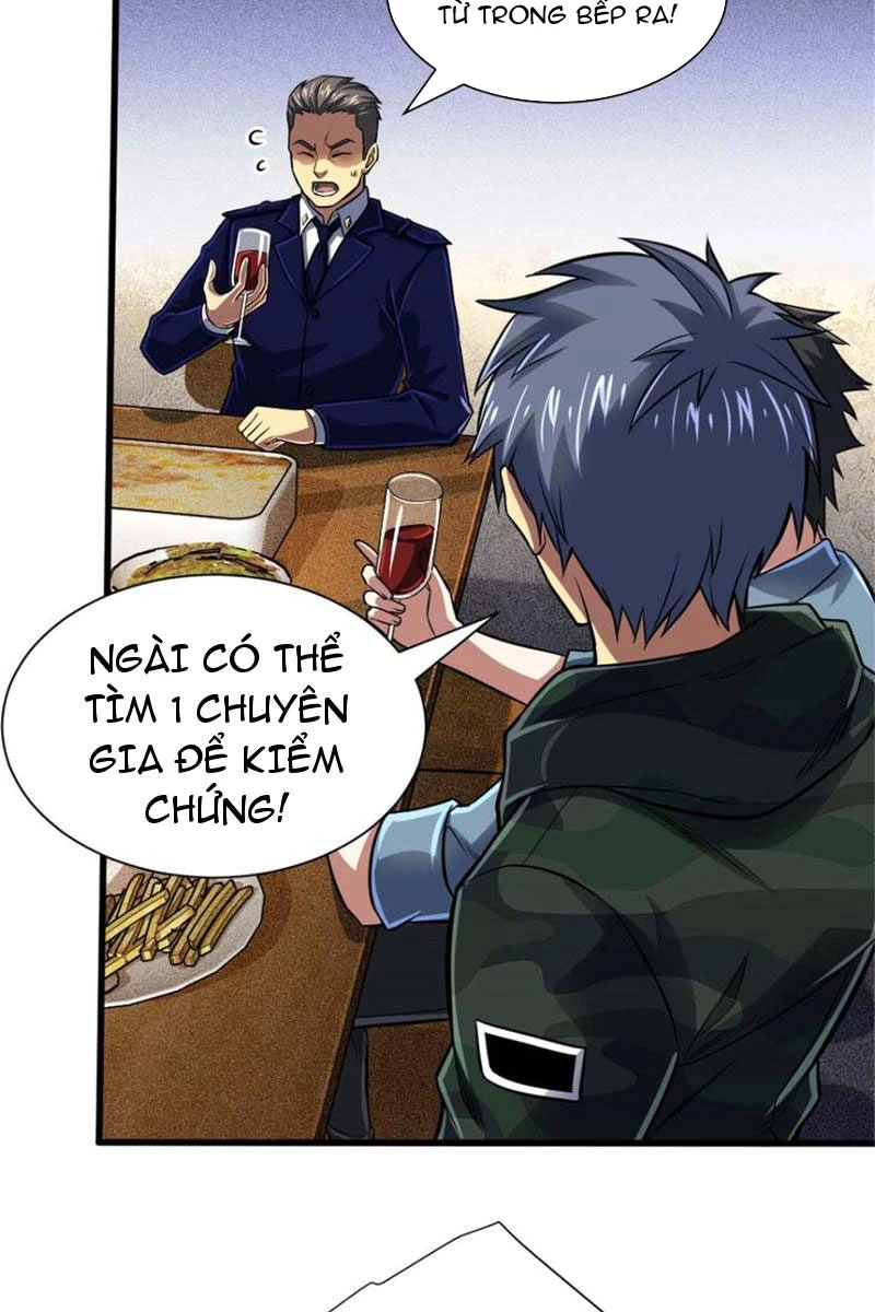 Chiếc Lồng Chứa Quỷ Chapter 16 - 3