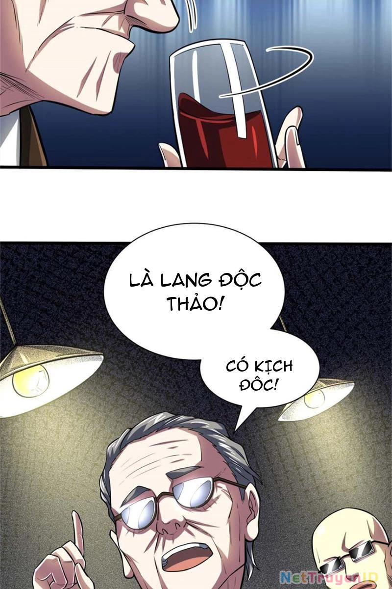 Chiếc Lồng Chứa Quỷ Chapter 16 - 6
