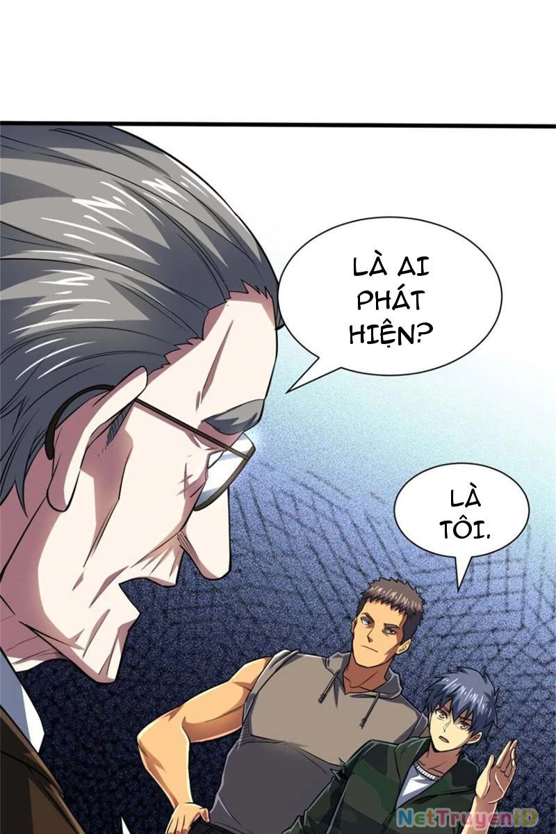Chiếc Lồng Chứa Quỷ Chapter 16 - 8