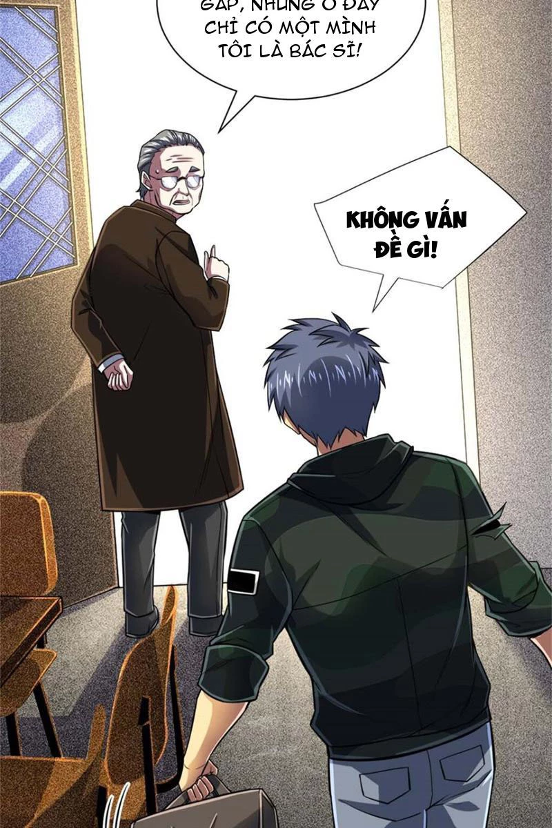 Chiếc Lồng Chứa Quỷ Chapter 16 - 11
