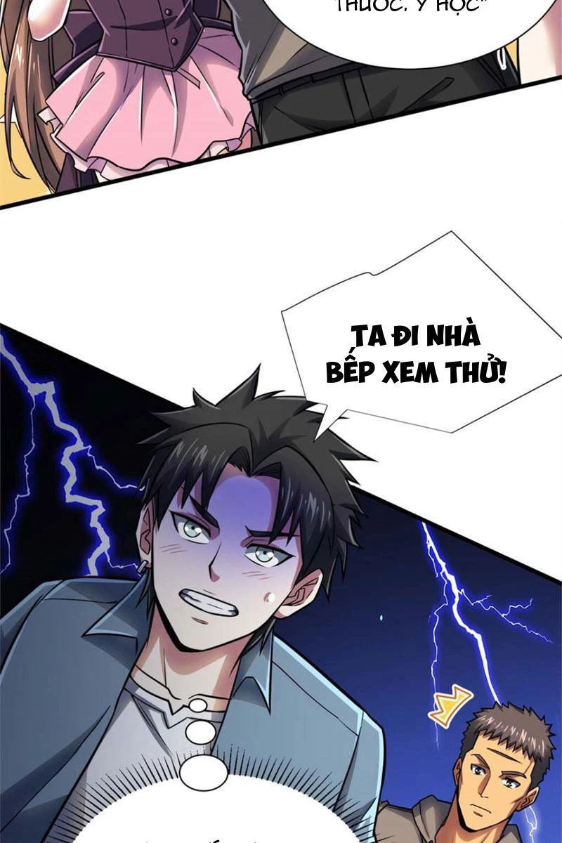 Chiếc Lồng Chứa Quỷ Chapter 16 - 14