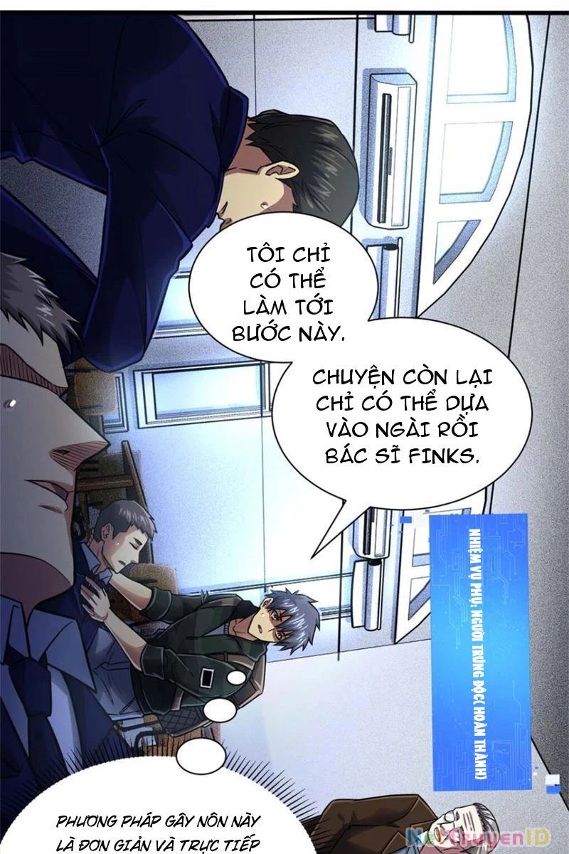 Chiếc Lồng Chứa Quỷ Chapter 16 - 18