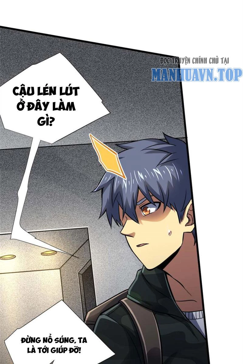 Chiếc Lồng Chứa Quỷ Chapter 16 - 20
