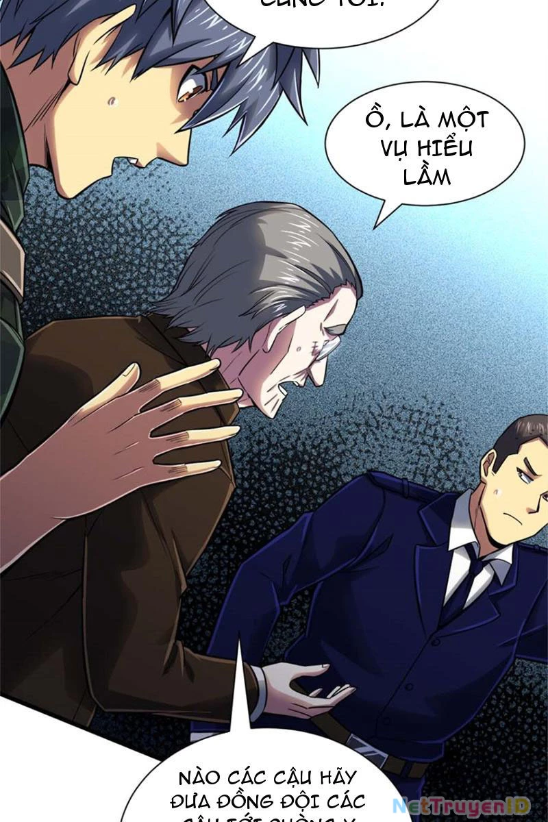 Chiếc Lồng Chứa Quỷ Chapter 16 - 23