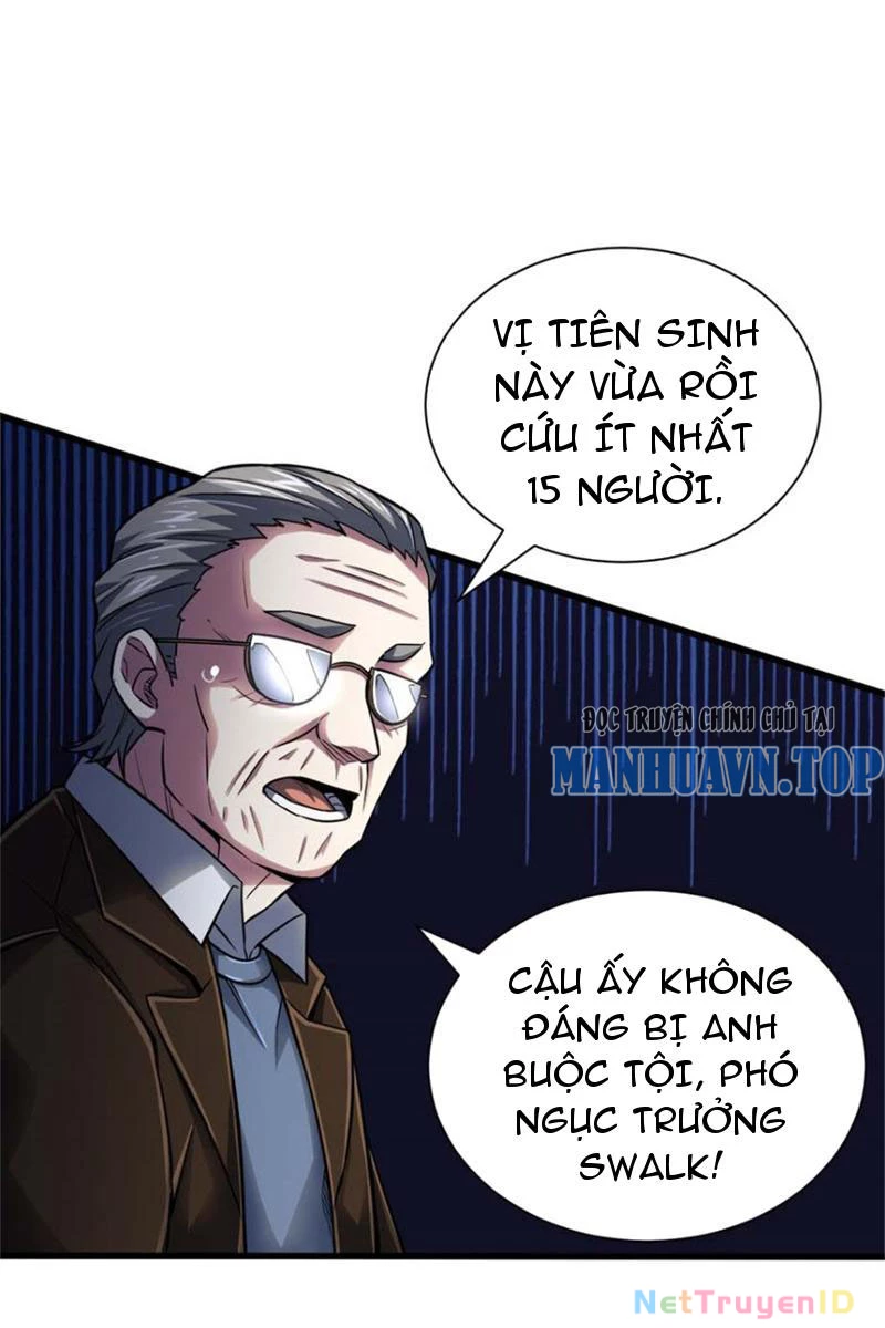 Chiếc Lồng Chứa Quỷ Chapter 16 - 26