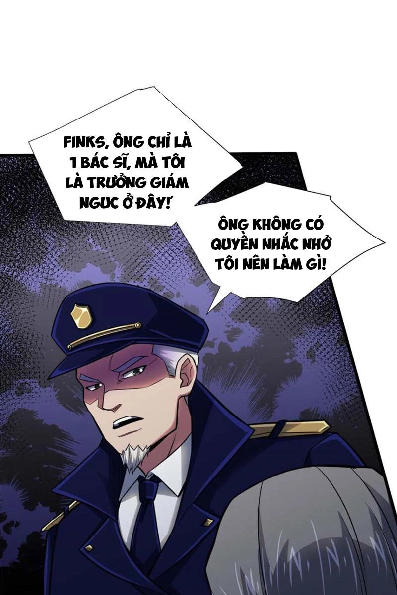 Chiếc Lồng Chứa Quỷ Chapter 16 - 27