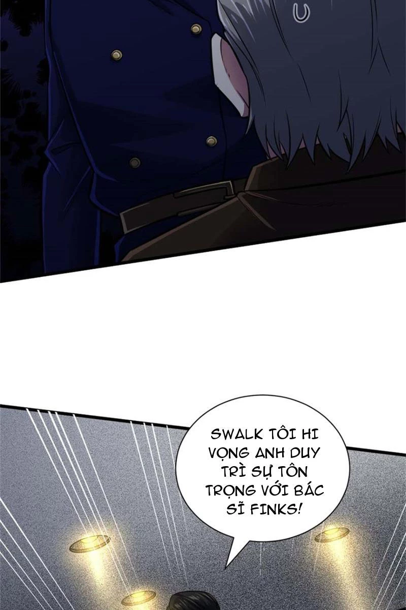 Chiếc Lồng Chứa Quỷ Chapter 16 - 28