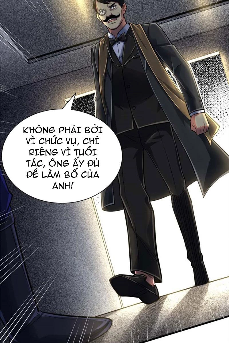 Chiếc Lồng Chứa Quỷ Chapter 16 - 29