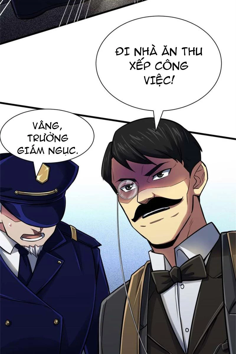 Chiếc Lồng Chứa Quỷ Chapter 16 - 30