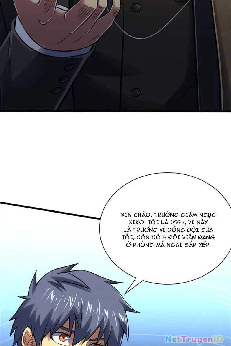 Chiếc Lồng Chứa Quỷ Chapter 16 - 33