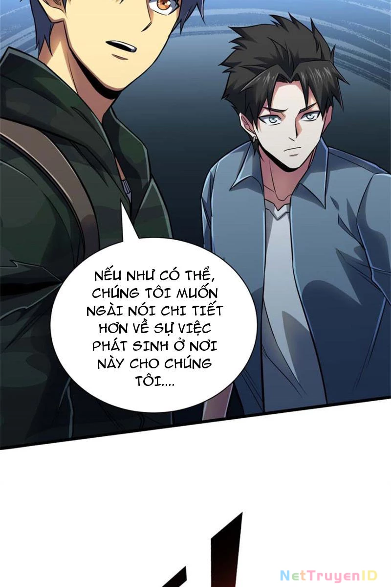 Chiếc Lồng Chứa Quỷ Chapter 16 - 34
