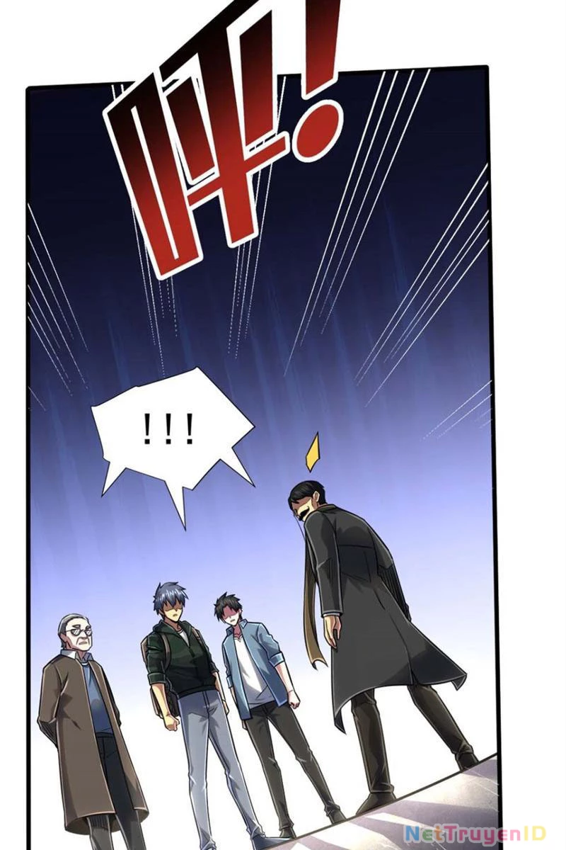 Chiếc Lồng Chứa Quỷ Chapter 16 - 35