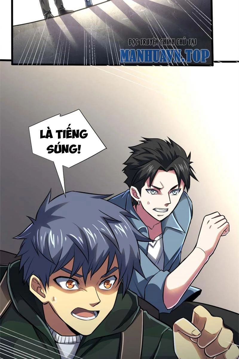 Chiếc Lồng Chứa Quỷ Chapter 16 - 36