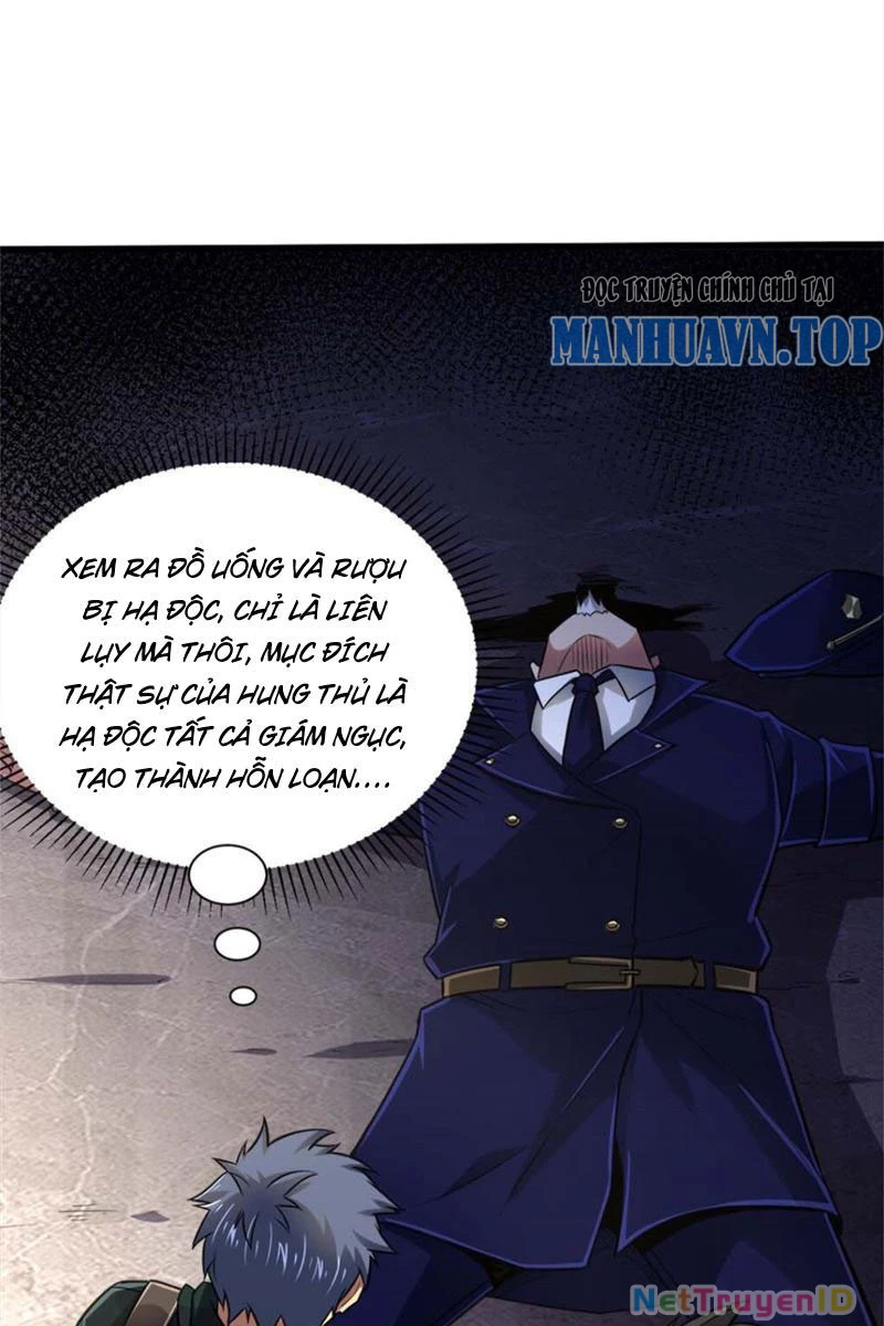 Chiếc Lồng Chứa Quỷ Chapter 16 - 40