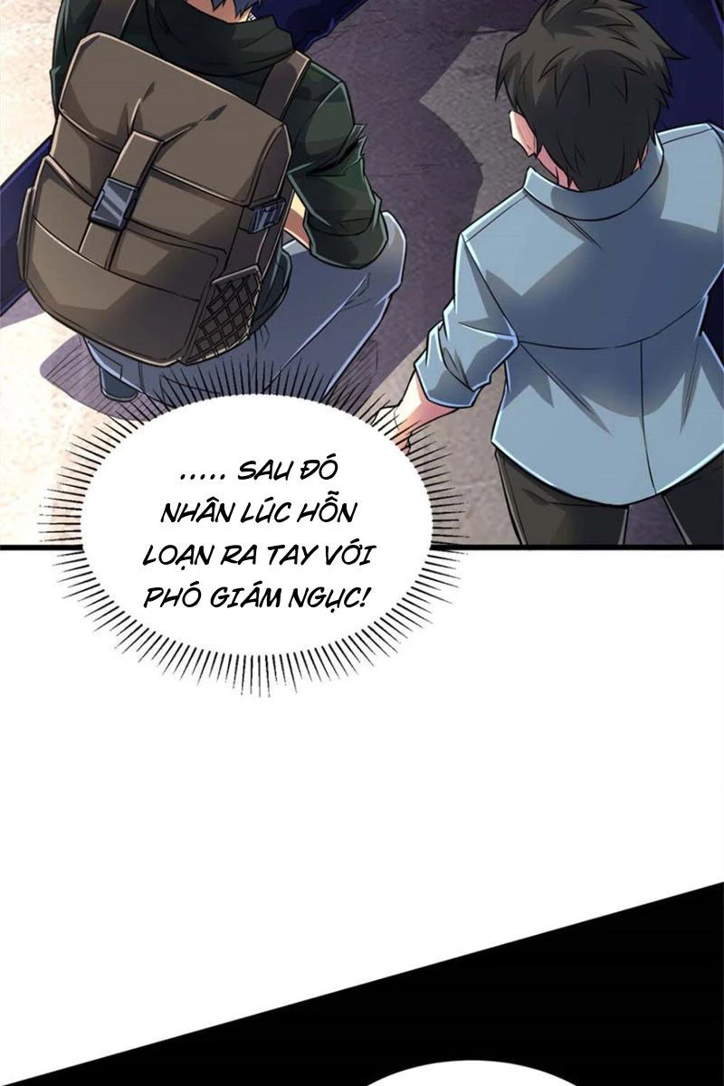 Chiếc Lồng Chứa Quỷ Chapter 16 - 41