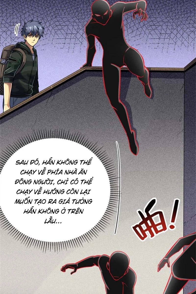 Chiếc Lồng Chứa Quỷ Chapter 16 - 44