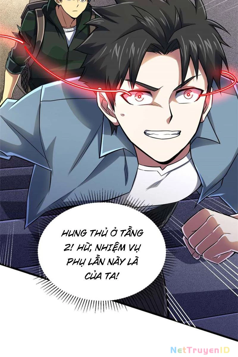 Chiếc Lồng Chứa Quỷ Chapter 16 - 46