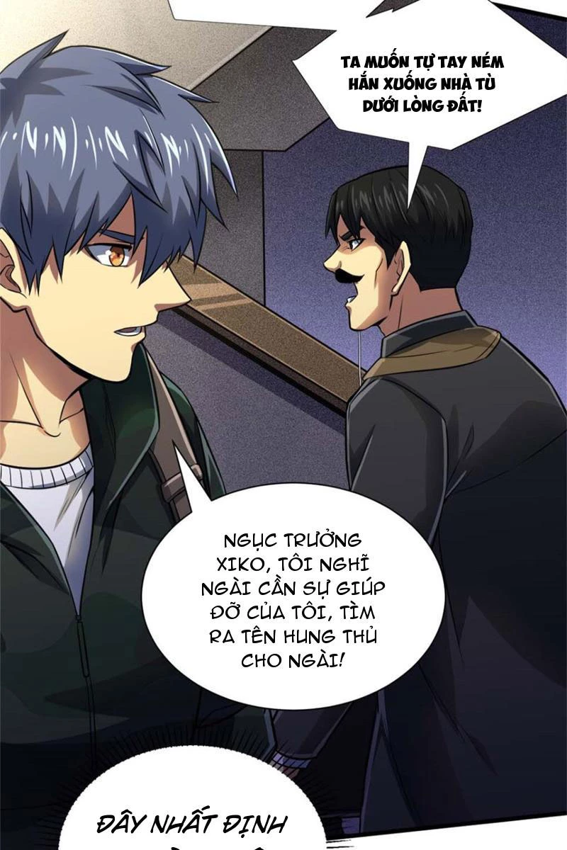 Chiếc Lồng Chứa Quỷ Chapter 16 - 49