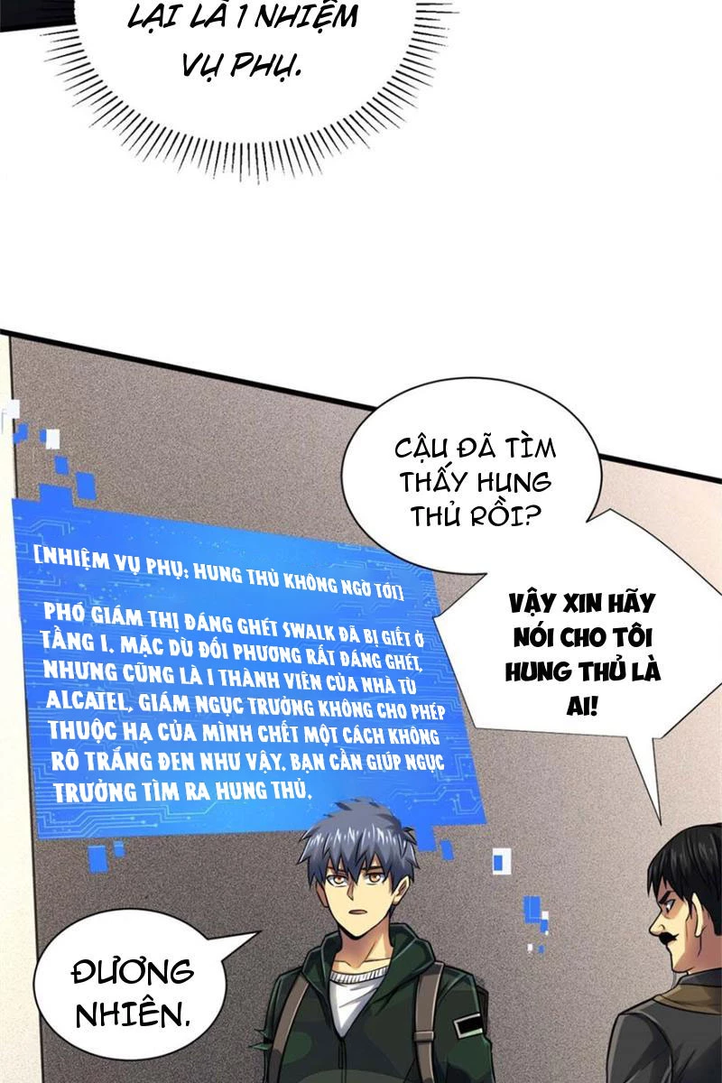 Chiếc Lồng Chứa Quỷ Chapter 16 - 50