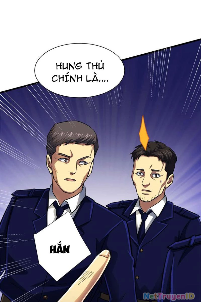 Chiếc Lồng Chứa Quỷ Chapter 16 - 52