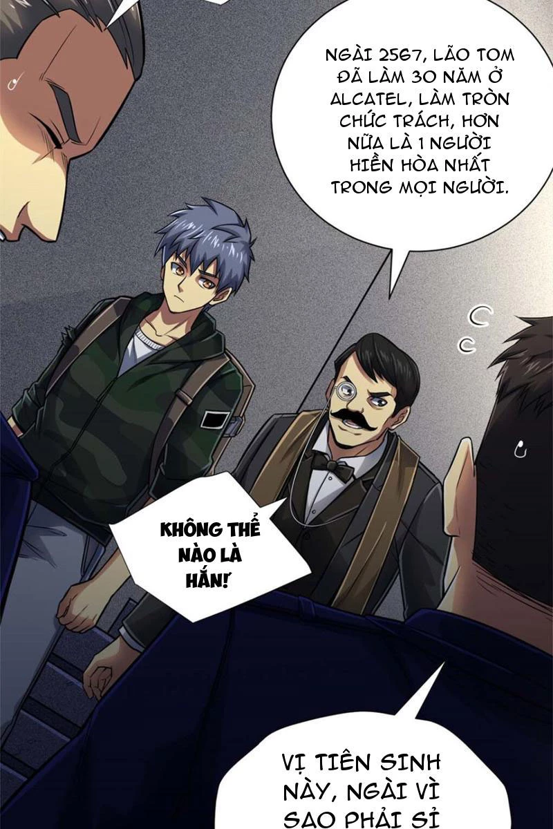 Chiếc Lồng Chứa Quỷ Chapter 16 - 54