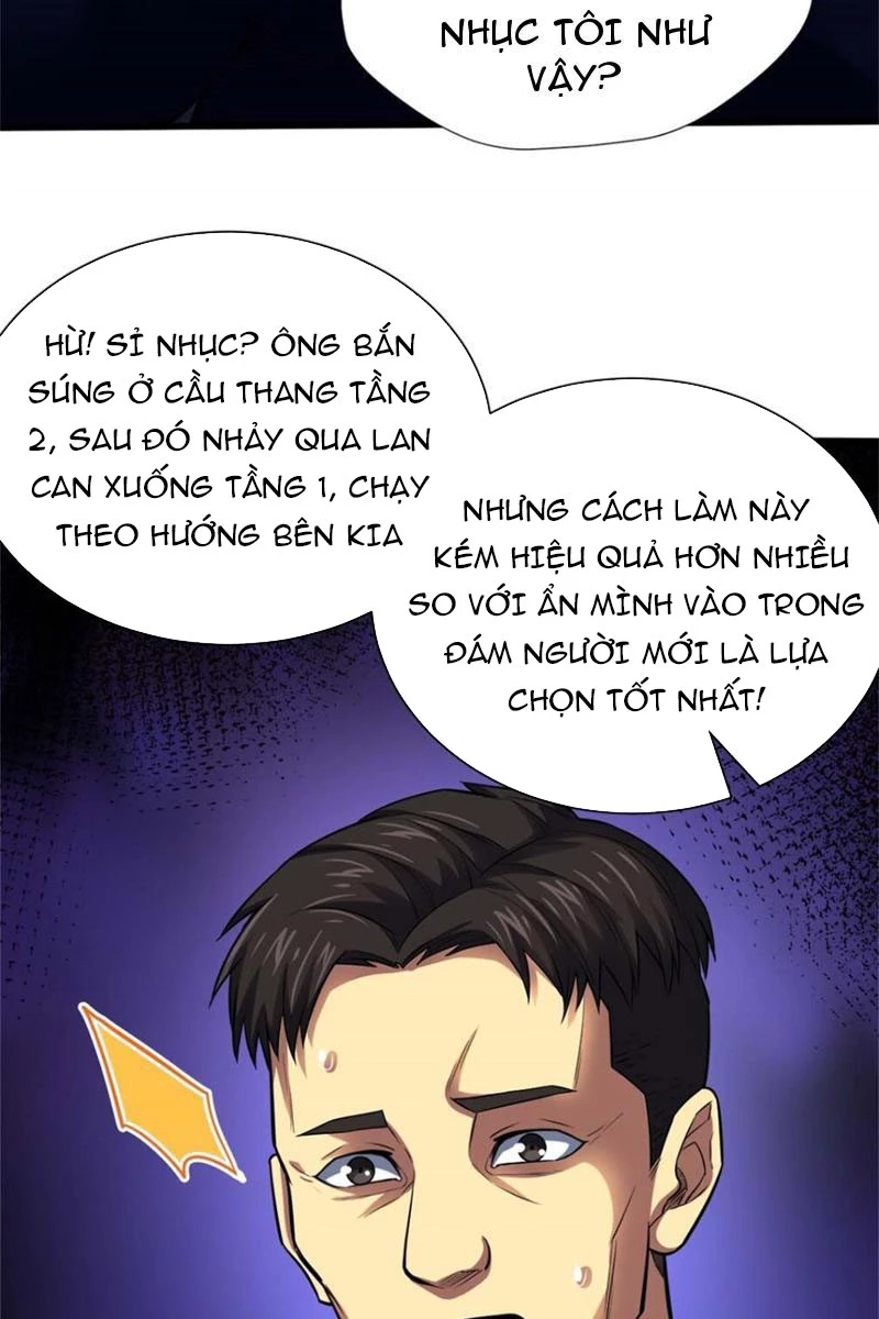 Chiếc Lồng Chứa Quỷ Chapter 16 - 55