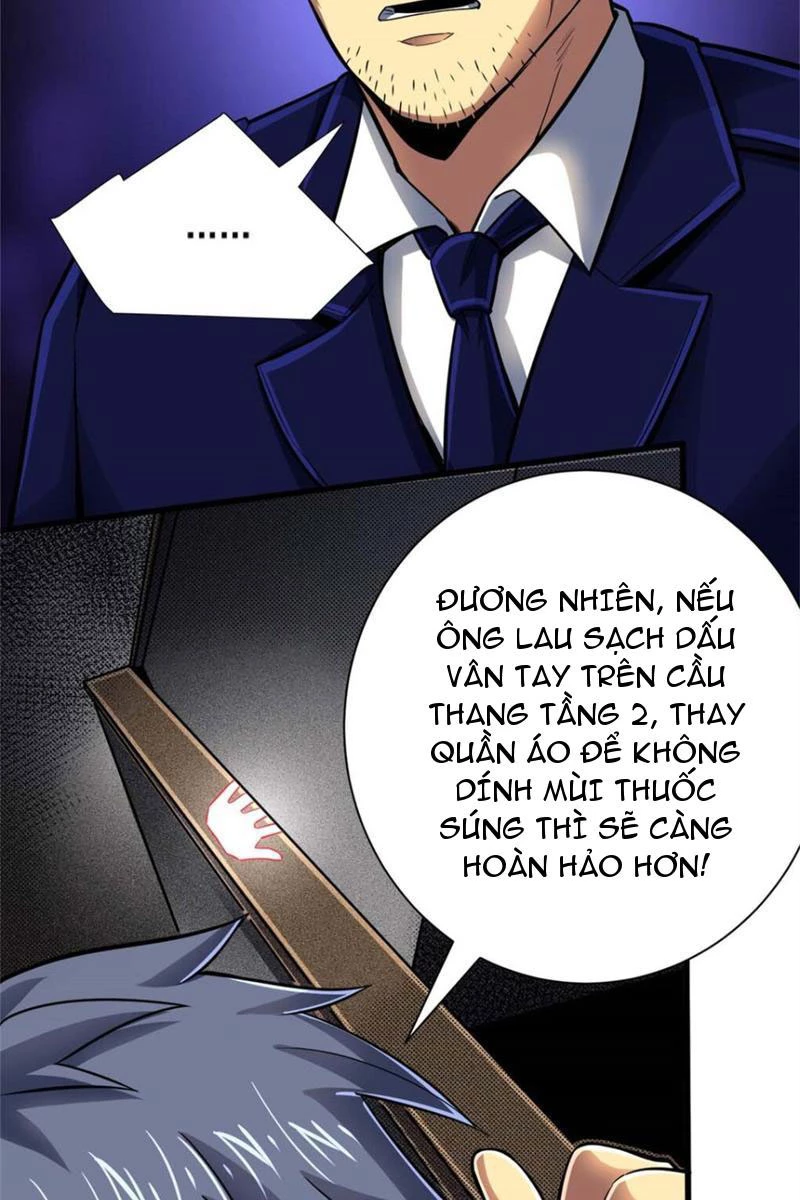 Chiếc Lồng Chứa Quỷ Chapter 16 - 56