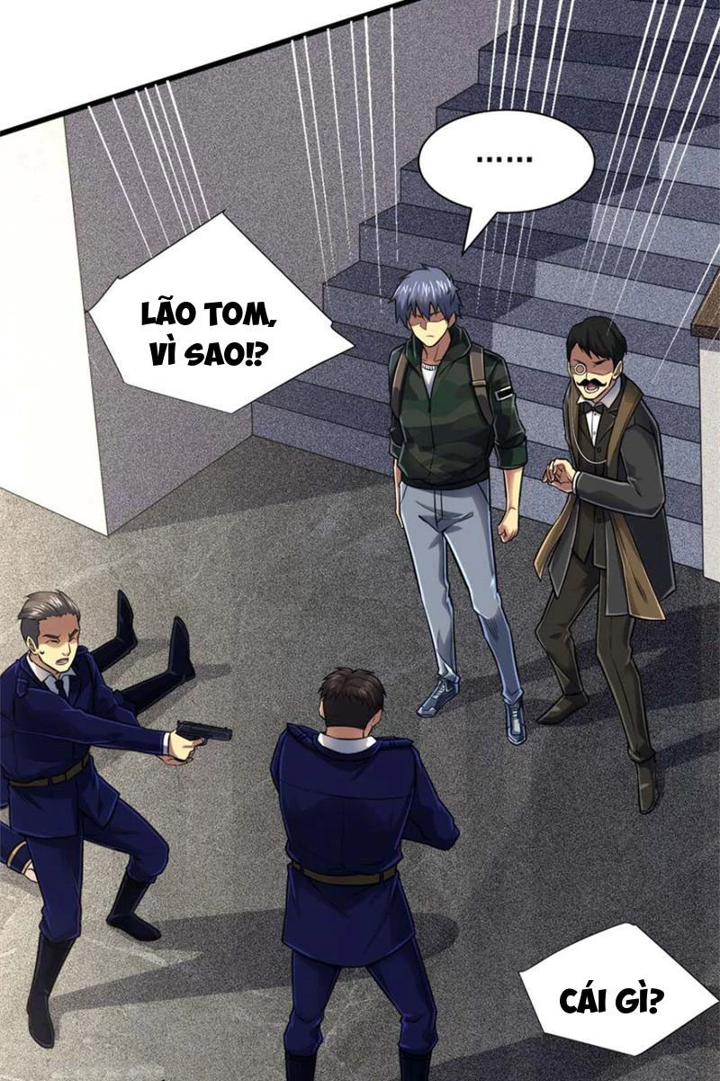 Chiếc Lồng Chứa Quỷ Chapter 16 - 59
