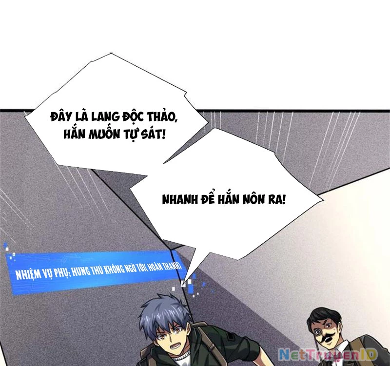 Chiếc Lồng Chứa Quỷ Chapter 16 - 65