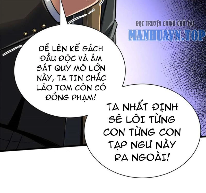 Chiếc Lồng Chứa Quỷ Chapter 16 - 75