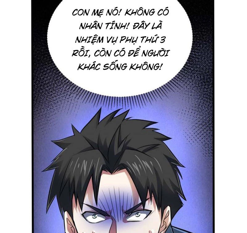 Chiếc Lồng Chứa Quỷ Chapter 16 - 79