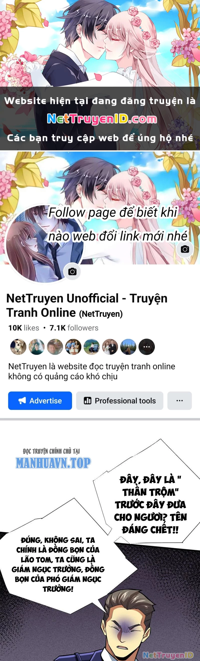 Chiếc Lồng Chứa Quỷ Chapter 18 - 1